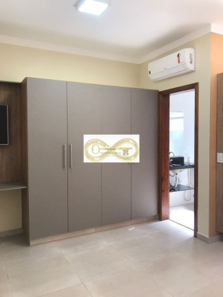Imagem Imóvel com 1 Quarto para Alugar, 30 m² em Cidade Universitária - Campinas