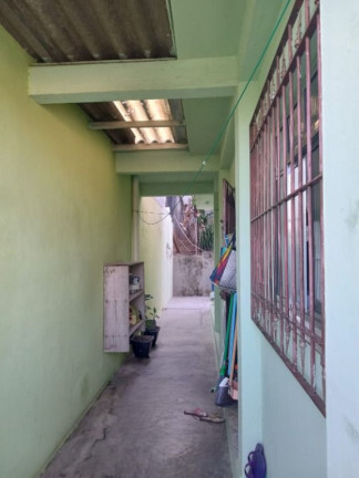 Imagem Sobrado com 2 Quartos à Venda, 135 m² em Jardim Madre ângela - Poá Imagem Sobrado com 2 Quartos à Venda, 135 m² em Jardim Madre ângela - Poá