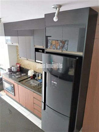 Imagem Apartamento com 2 Quartos à Venda, 65 m² em Morumbi - São Paulo