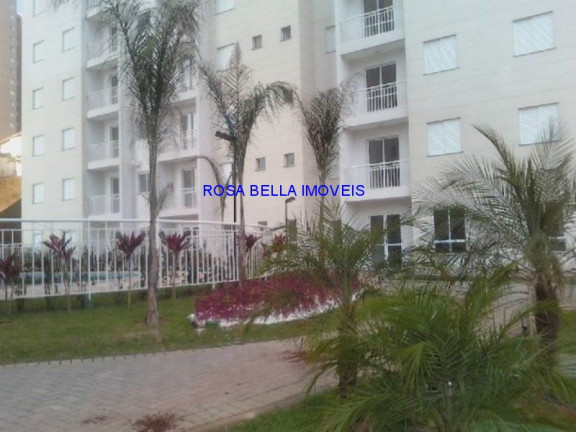 Imagem Apartamento com 2 Quartos à Venda, 59 m² em Jardim Bonfiglioli - Jundiaí Imagem Apartamento com 2 Quartos à Venda, 59 m² em Jardim Bonfiglioli - Jundiaí