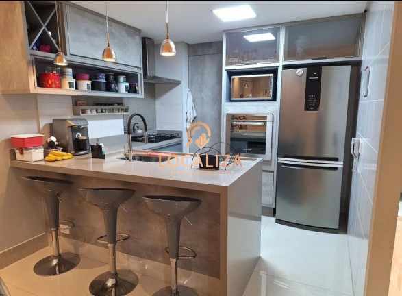 Imagem Imóvel com 2 Quartos à Venda, 65 m² em Parque Industrial - São José Dos Campos Imagem Imóvel com 2 Quartos à Venda, 65 m² em Parque Industrial - São José Dos Campos