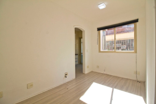 Imagem Apartamento com 1 Quarto à Venda, 30 m² em Jardim Paulistano - São Paulo Imagem Apartamento com 1 Quarto à Venda, 30 m² em Jardim Paulistano - São Paulo