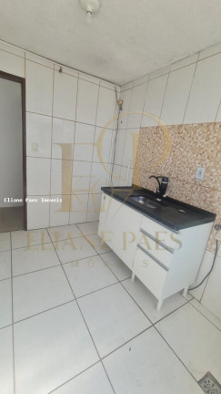 Imagem Apartamento com 3 Quartos para Alugar, 100 m² em Vila Margarida - Itaguaí Imagem Apartamento com 3 Quartos para Alugar, 100 m² em Vila Margarida - Itaguaí