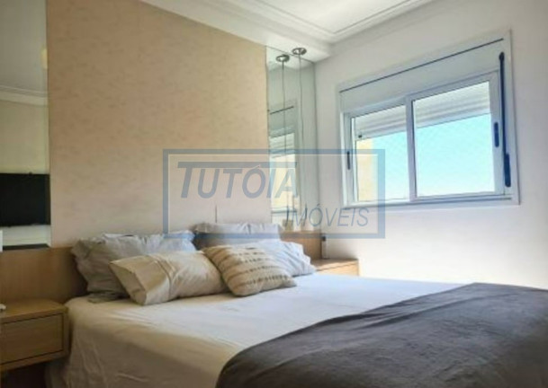 Imagem Apartamento com 3 Quartos à Venda, 135 m² em Chácara Klabin - São Paulo