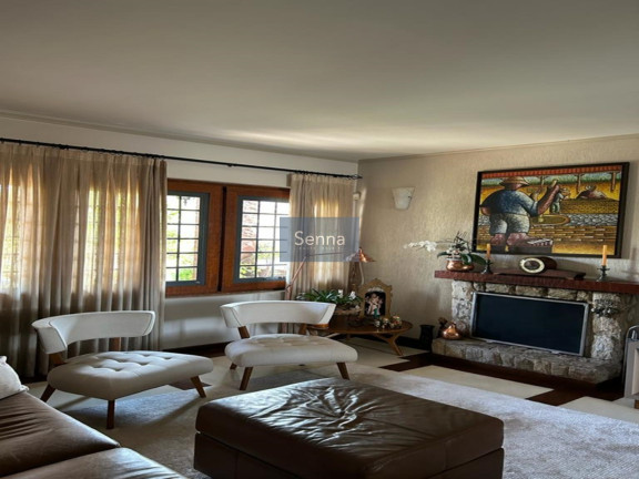 Imagem Casa com 3 Quartos à Venda,  em Portal Do Paraíso I - Jundiaí