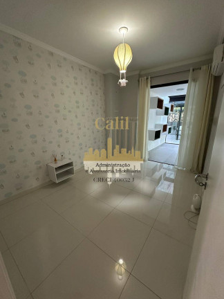 Imagem Apartamento com 2 Quartos à Venda, 165 m² em José Menino - Santos