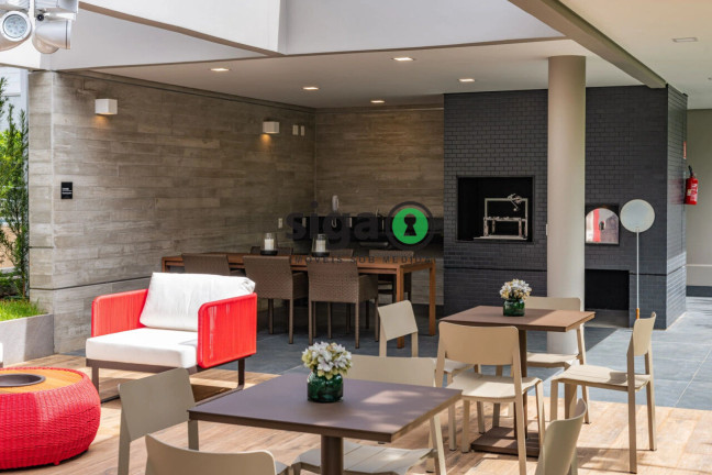 Imagem Apartamento com 3 Quartos à Venda, 113 m² em Vila Clementino - São Paulo Imagem Apartamento com 3 Quartos à Venda, 113 m² em Vila Clementino - São Paulo