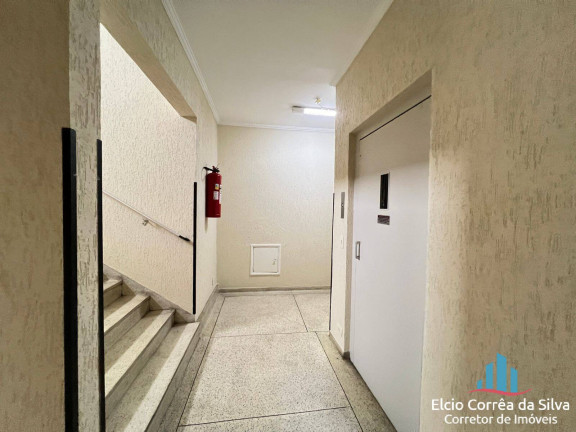 Imagem Apartamento com 2 Quartos à Venda, 70 m² em Vila Belmiro - Santos Imagem Apartamento com 2 Quartos à Venda, 70 m² em Vila Belmiro - Santos