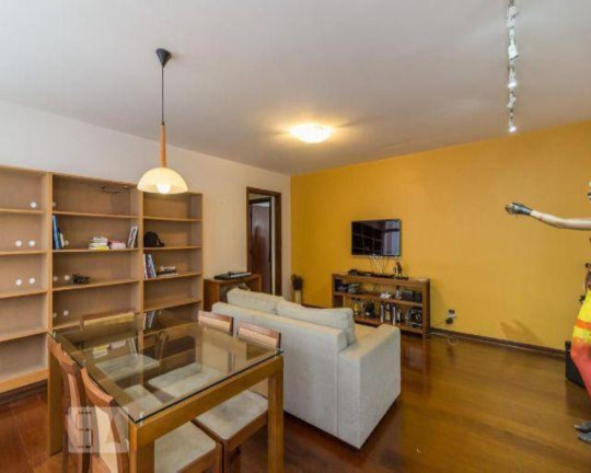 Apartamento com 3 Quartos à Venda, 137 m² em Consolação - São Paulo