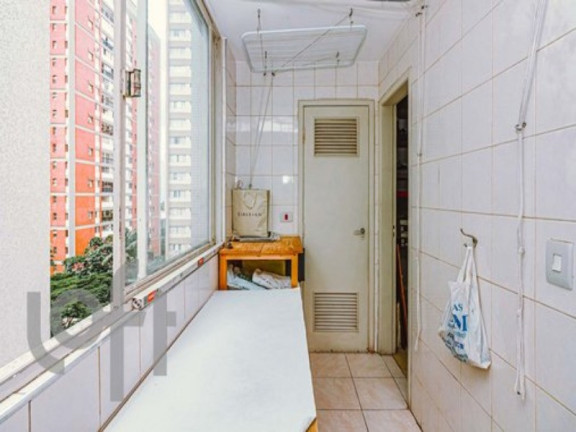 Imagem Apartamento com 2 Quartos à Venda,  em Itaim Bibi - São Paulo
