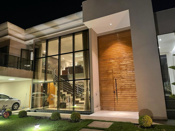 Imagem Imóvel com 4 Quartos à Venda, 2.000 m² em Park Way - Brasília