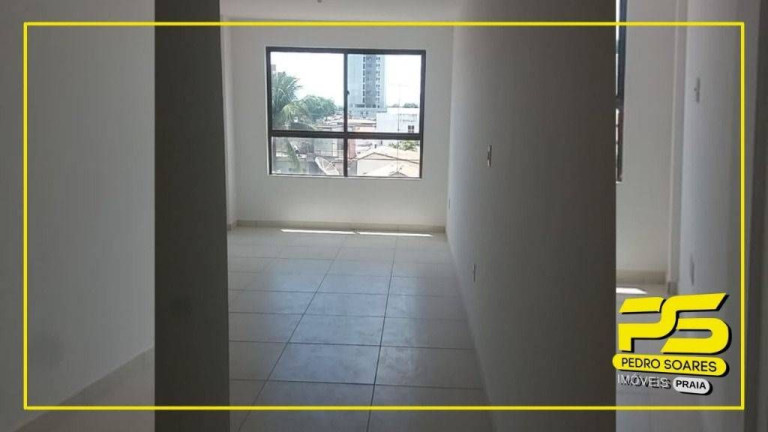 Imagem Apartamento com 3 Quartos à Venda, 72 m² em Miramar - João Pessoa Imagem Apartamento com 3 Quartos à Venda, 72 m² em Miramar - João Pessoa