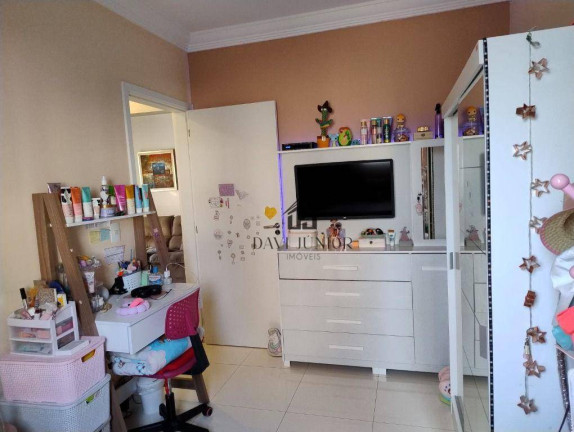 Imagem Apartamento com 2 Quartos à Venda, 60 m² em Parque Campolim - Sorocaba
