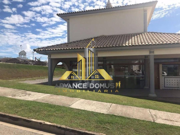 Imagem Terreno à Venda, 250 m² em Parque Ibiti Reserva - Sorocaba Imagem Terreno à Venda, 250 m² em Parque Ibiti Reserva - Sorocaba