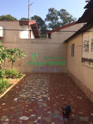 Imagem Casa com 2 Quartos para Alugar ou Temporada, 162 m² em Vila Guilherme - Jundiaí