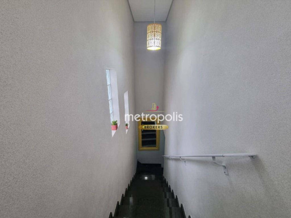Imagem Sobrado com 3 Quartos à Venda, 120 m² em Santo Antônio - São Caetano Do Sul Imagem Sobrado com 3 Quartos à Venda, 120 m² em Santo Antônio - São Caetano Do Sul