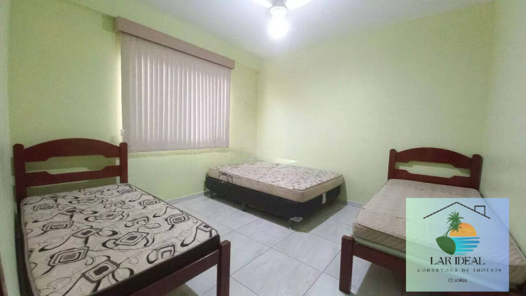 Imagem Apartamento com 2 Quartos à Venda, 82 m² em Foguete - Cabo Frio