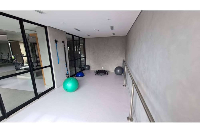 Imagem Imóvel com 1 Quarto à Venda, 26 m² em São Judas - São Paulo