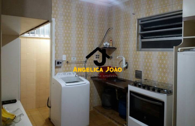 Imagem Apartamento com 2 Quartos à Venda, 90 m² em Itarare - São Vicente Imagem Apartamento com 2 Quartos à Venda, 90 m² em Itarare - São Vicente