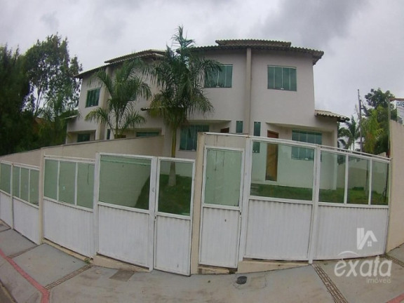 Imagem Sobrado com 2 Quartos à Venda, 70 m² em Enseada De Jacaraipe - Serra