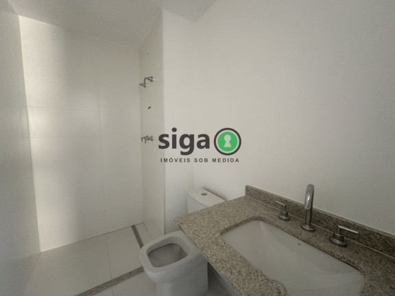 Imagem Apartamento com 3 Quartos à Venda, 125 m² em Campo Belo - São Paulo Imagem Apartamento com 3 Quartos à Venda, 125 m² em Campo Belo - São Paulo