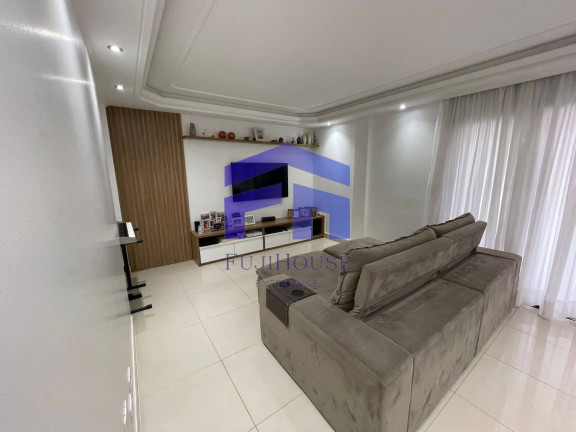 Imagem Apartamento com 3 Quartos à Venda, 170 m² em Vila Vermelha - São Paulo
