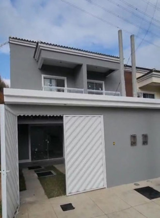 Casa com 2 Quartos à Venda,  em Campo Grande - Rio De Janeiro