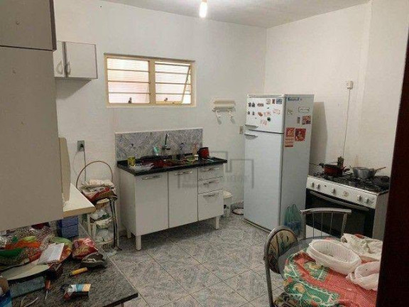 Imagem Casa com 4 Quartos à Venda, 400 m² em Vila Dominguinho - Votorantim