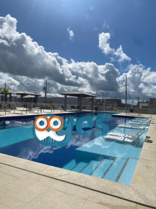 Imagem Casa com 2 Quartos para Alugar, 150 m² em Sim - Feira De Santana
