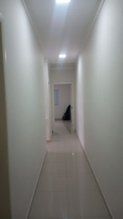 Imagem Sobrado com 3 Quartos à Venda, 198 m² em Cidade Salvador - Jacareí