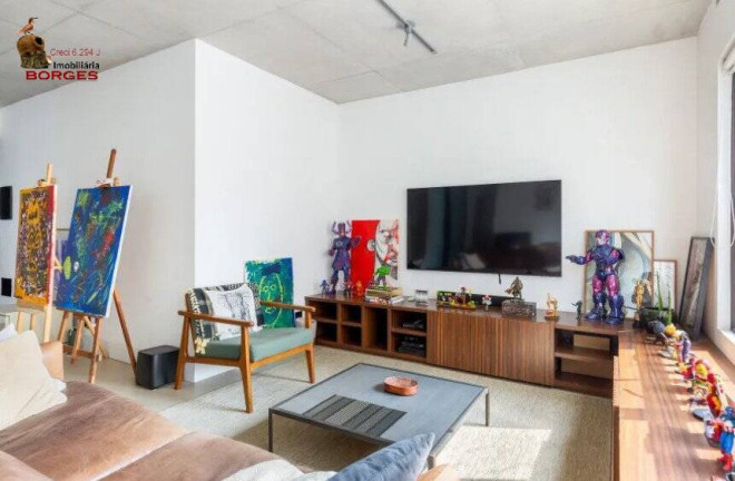 Imagem Apartamento com 1 Quarto à Venda, 70 m² em Vila Olimpia - São Paulo Imagem Apartamento com 1 Quarto à Venda, 70 m² em Vila Olimpia - São Paulo