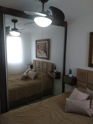 Imagem Apartamento com 2 Quartos à Venda, 45 m² em Bauru Imagem Apartamento com 2 Quartos à Venda, 45 m² em Bauru