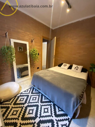 Imagem Casa com 5 Quartos à Venda, 150 m² em Jardim Dos Pinheiros - Atibaia
