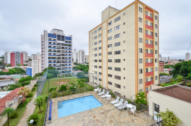 Imagem Apartamento com 3 Quartos à Venda, 87 m² em Vila Gumercindo - São Paulo Imagem Apartamento com 3 Quartos à Venda, 87 m² em Vila Gumercindo - São Paulo