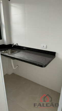 Imagem Casa com 2 Quartos à Venda, 89 m² em Boqueirão - Santos Imagem Casa com 2 Quartos à Venda, 89 m² em Boqueirão - Santos