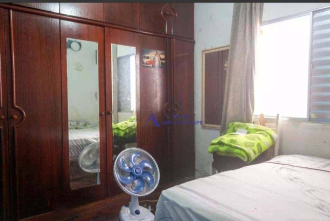 Imagem Casa com 2 Quartos à Venda, 152 m² em Jardim Anália Franco - São Paulo