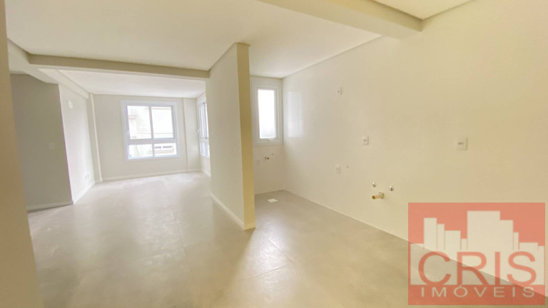 Apartamento com 2 Quartos à Venda, 70 m² em São Bento - Bento Gonçalves