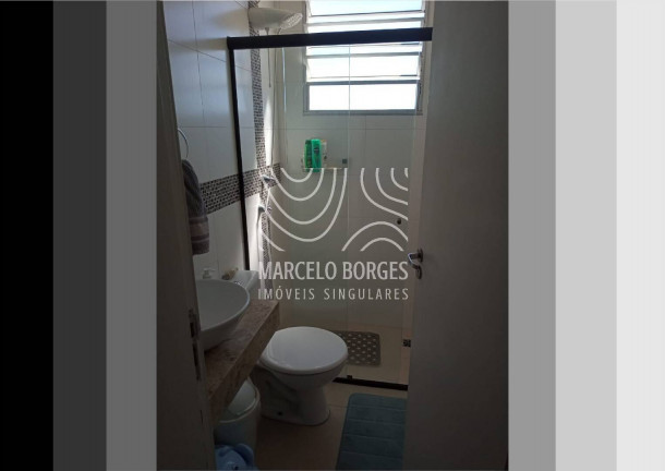 Imagem Apartamento com 3 Quartos à Venda, 62 m² em Ponte De São João - Jundiaí