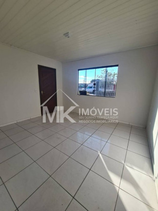 Imagem Casa com 3 Quartos à Venda, 120 m² em Guatupê - São José Dos Pinhais Imagem Casa com 3 Quartos à Venda, 120 m² em Guatupê - São José Dos Pinhais