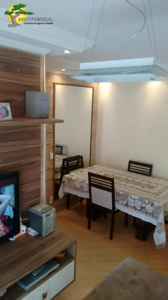 Apartamento com 3 Quartos à Venda, 56 m² em Vila Maria - São Paulo