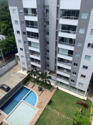 Apartamento com 3 Quartos à Venda, 70 m² em Centro - Eusébio