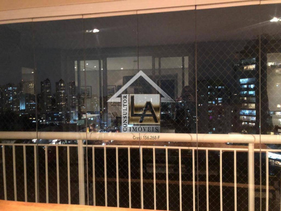 Imagem Apartamento com 4 Quartos à Venda, 223 m² em Vila Andrade - São Paulo