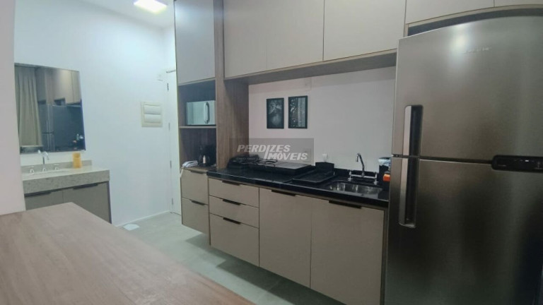 Imagem Apartamento com 1 Quarto para Alugar, 26 m² em Perdizes - São Paulo Imagem Apartamento com 1 Quarto para Alugar, 26 m² em Perdizes - São Paulo