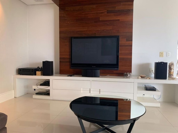 Imagem Apartamento com 3 Quartos à Venda, 177 m² em Vila Andrade - São Paulo Imagem Apartamento com 3 Quartos à Venda, 177 m² em Vila Andrade - São Paulo