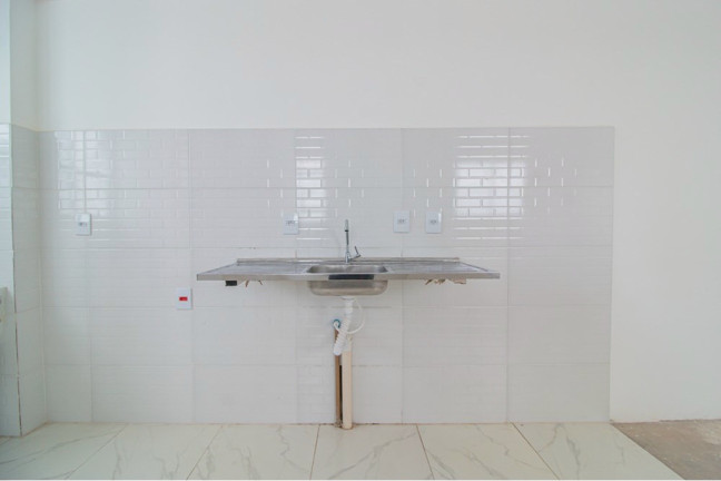 Imagem Apartamento com 1 Quarto à Venda, 36 m² em Tatuapé - São Paulo Imagem Apartamento com 1 Quarto à Venda, 36 m² em Tatuapé - São Paulo