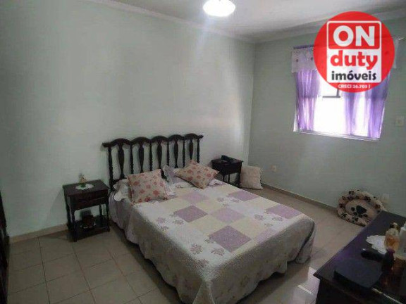 Imagem Sobrado com 3 Quartos à Venda, 230 m² em Aparecida - Santos Imagem Sobrado com 3 Quartos à Venda, 230 m² em Aparecida - Santos
