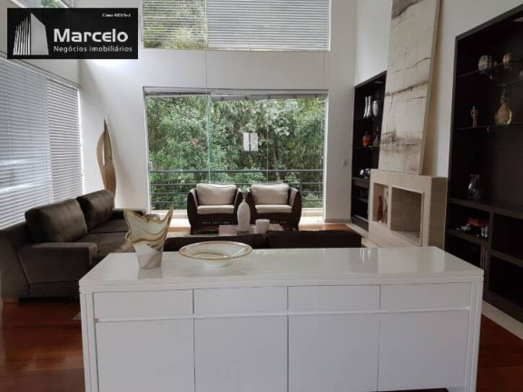Imagem Casa de Condomínio com 5 Quartos à Venda, 600 m² em Condomínio Aruã - Mogi Das Cruzes Imagem Casa de Condomínio com 5 Quartos à Venda, 600 m² em Condomínio Aruã - Mogi Das Cruzes