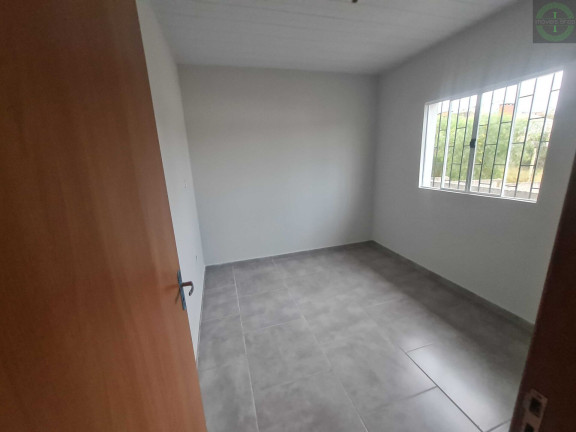 Imagem Casa com 3 Quartos à Venda, 60 m² em Contorno - Ponta Grossa