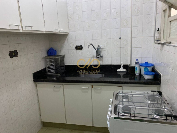 Imagem Kitnet com 1 Quarto à Venda, 32 m² em Guilhermina - Praia Grande Imagem Kitnet com 1 Quarto à Venda, 32 m² em Guilhermina - Praia Grande