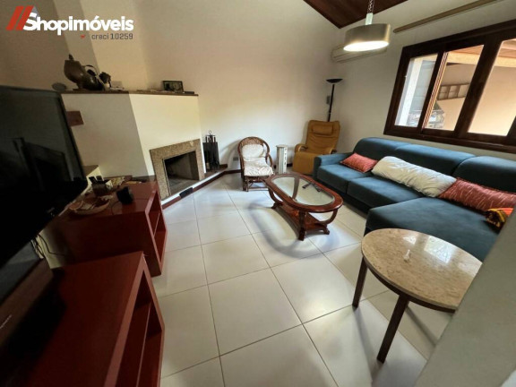 Imagem Casa de Condomínio com 7 Quartos à Venda, 500 m² em Condomínio Flamboyant-b - Atibaia